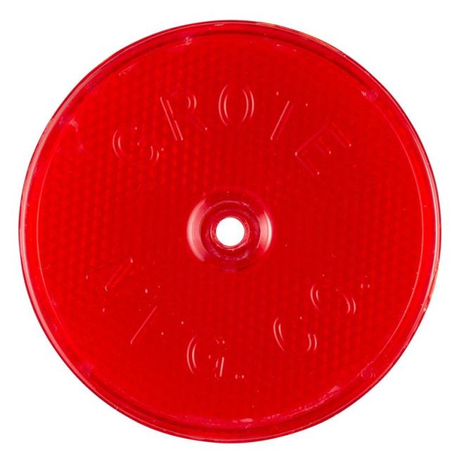 GROTE LIGHTING 40152-3 RFLCTR, 3 1/4