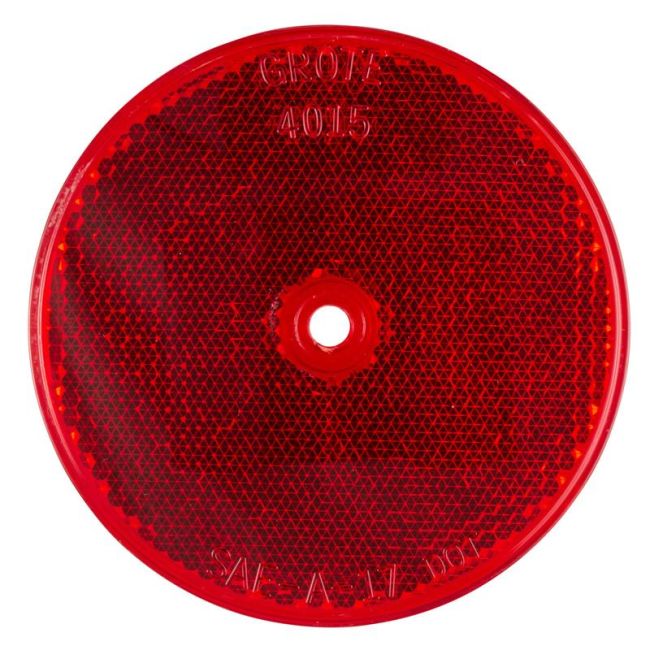 GROTE LIGHTING 40152-3 RFLCTR, 3 1/4