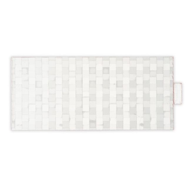 GROTE LIGHTING 41152 Stick-On Tape Reflectors, Red