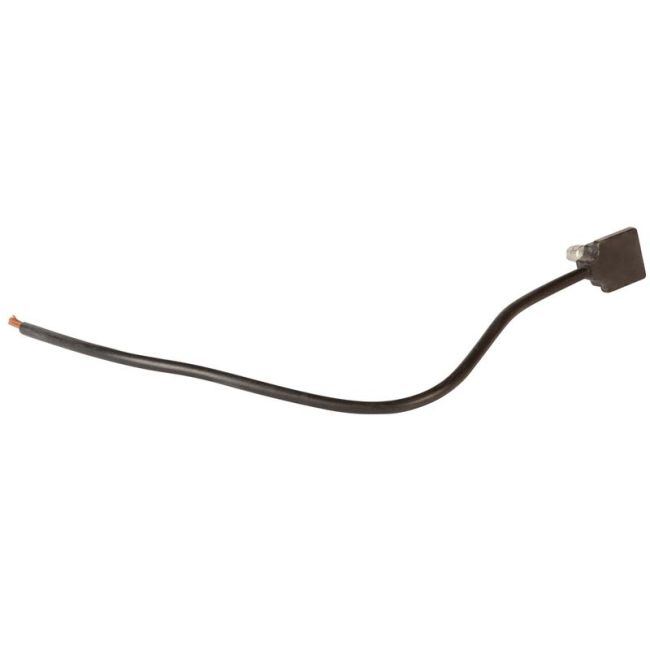 GROTE LIGHTING 66360 Sealed Economy Clearance Marker Light Pigtail, 6¾