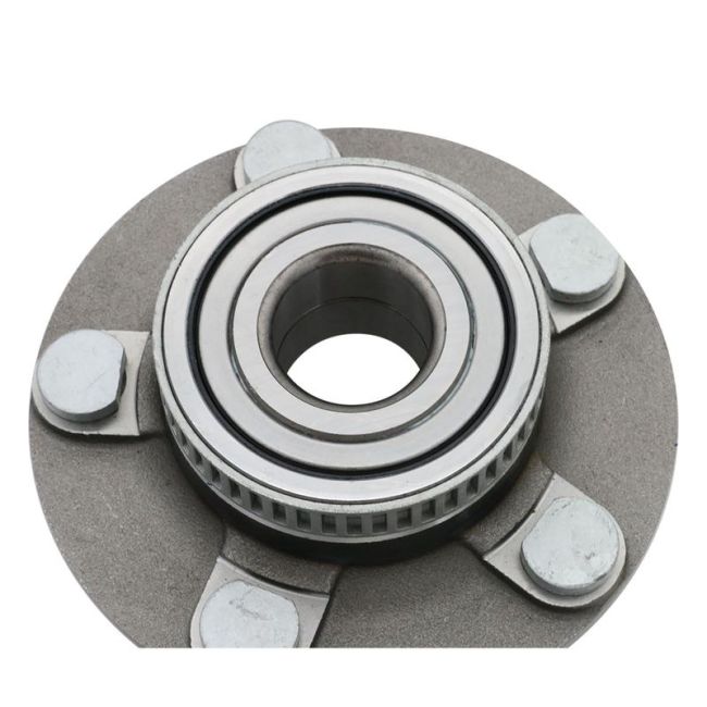 GSP 103029 Chrysler, Dodge, Eagle Wheel Bearing and Hub Assembly  - Rear