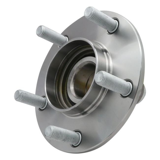 GSP 103029 Chrysler, Dodge, Eagle Wheel Bearing and Hub Assembly  - Rear