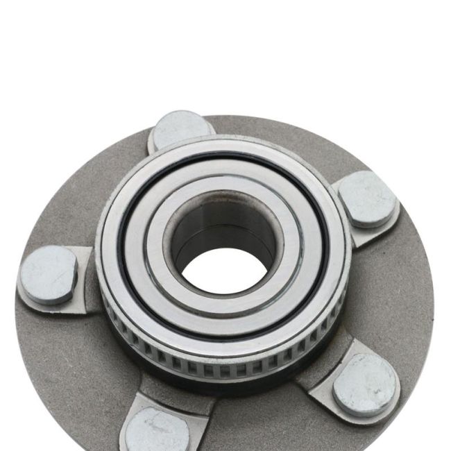 GSP 103029 Chrysler, Dodge, Eagle Wheel Bearing and Hub Assembly  - Rear