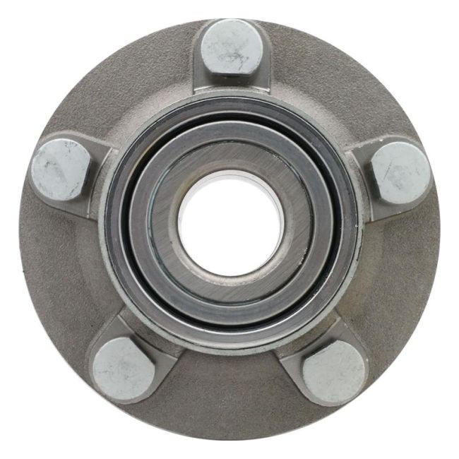 GSP 103029 Chrysler, Dodge, Eagle Wheel Bearing and Hub Assembly  - Rear