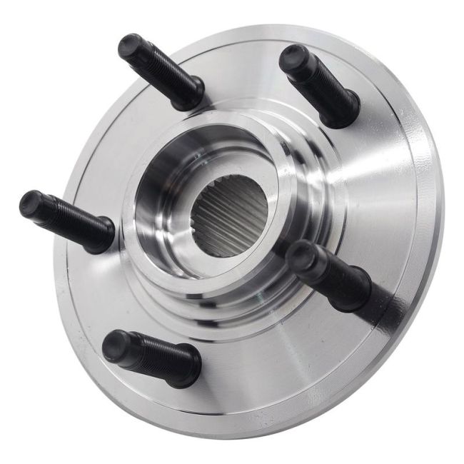 GSP 112000 Ford, Lincoln, Mercury (4.6) Wheel Hub Repair Kit  - Rear