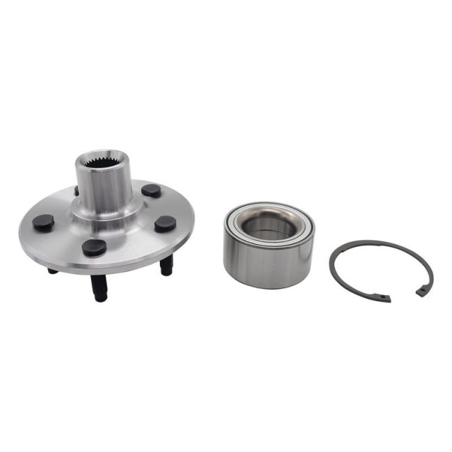 GSP 112000 Ford, Lincoln, Mercury (4.6) Wheel Hub Repair Kit  - Rear