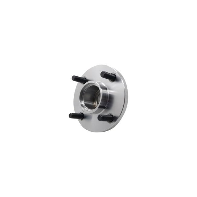 GSP 112002 00-07 Ford Focus Wheel Bearing and Hub Assembly  - Rear