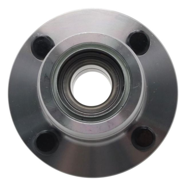 GSP 112002 00-07 Ford Focus Wheel Bearing and Hub Assembly  - Rear