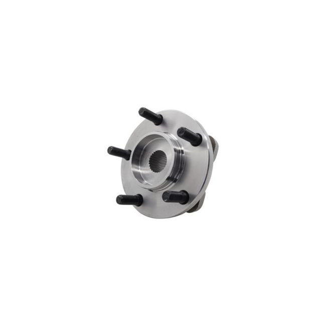 GSP 124074 Chrysler, Dodge, Plymouth Wheel Bearing and Hub Assembly  - Front
