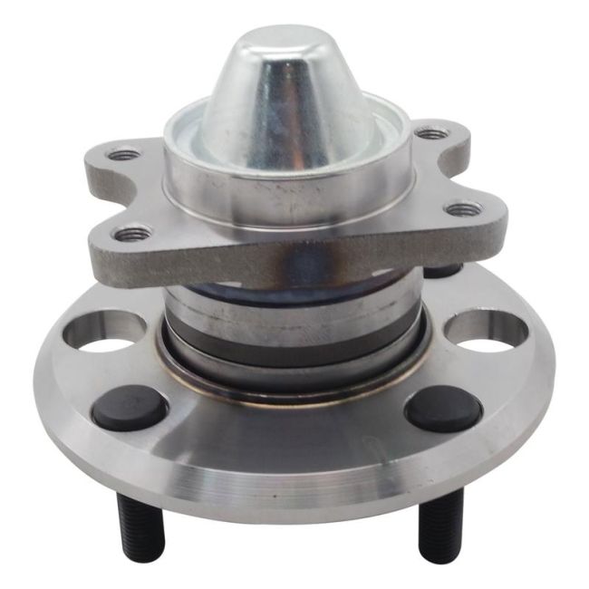 GSP 373191 Hyundai, Kia Wheel Bearing and Hub Assembly  - Rear