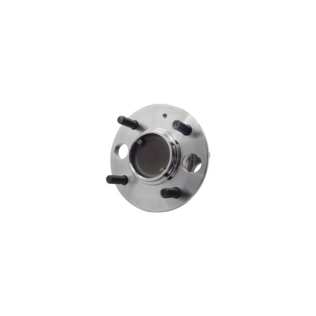 GSP 373191 Hyundai, Kia Wheel Bearing and Hub Assembly  - Rear