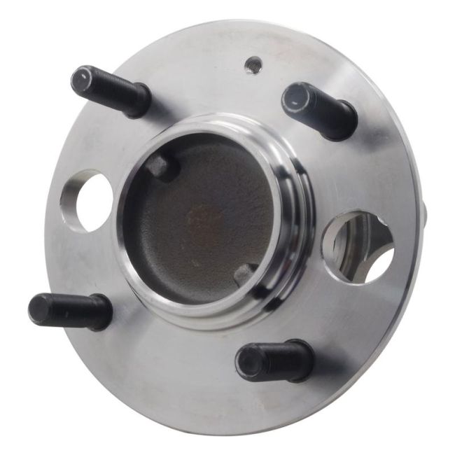 GSP 373191 Hyundai, Kia Wheel Bearing and Hub Assembly  - Rear