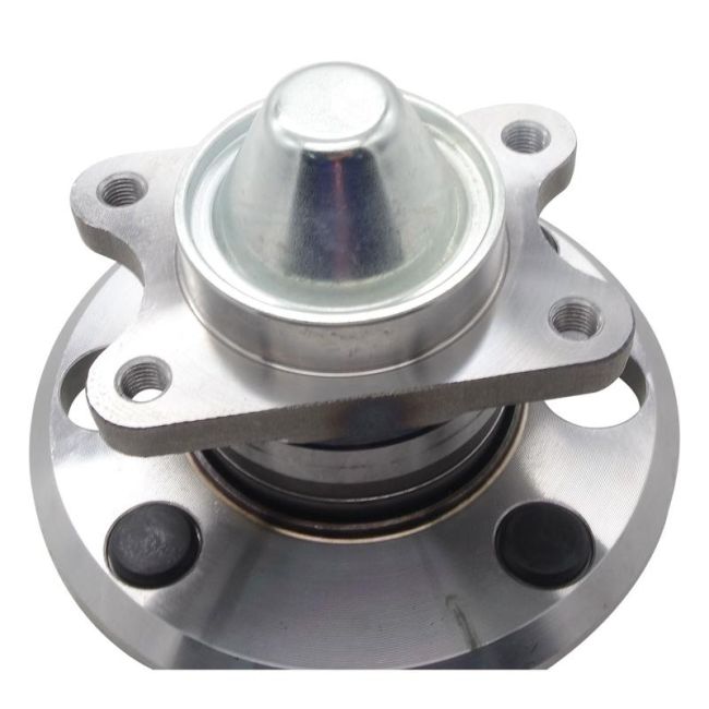 GSP 373191 Hyundai, Kia Wheel Bearing and Hub Assembly  - Rear
