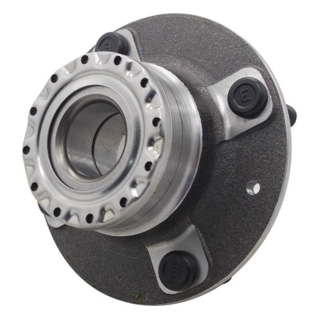 GSP 373194 Hyundai, Kia Wheel Bearing and Hub Assembly  - Rear