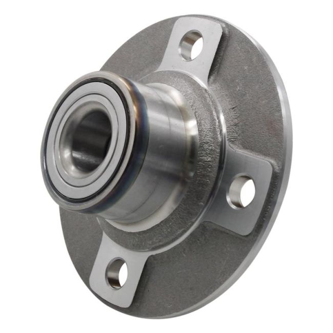 GSP 533303 00-06 Nissan Sentra Wheel Bearing and Hub Assembly  - Rear