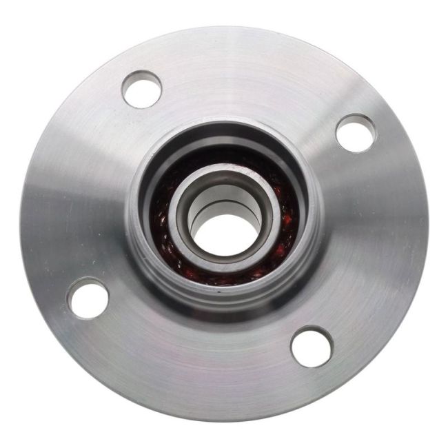 GSP 533303 00-06 Nissan Sentra Wheel Bearing and Hub Assembly  - Rear