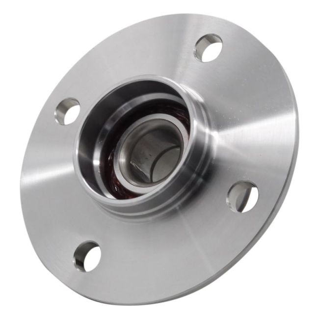 GSP 533303 00-06 Nissan Sentra Wheel Bearing and Hub Assembly  - Rear