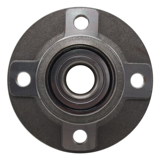 GSP 533303 00-06 Nissan Sentra Wheel Bearing and Hub Assembly  - Rear