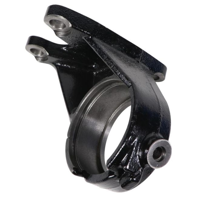 GSP NB1004 Lexus, Toyota (3.5) CV Axle Shaft Carrier Bearing Bracket  - Right