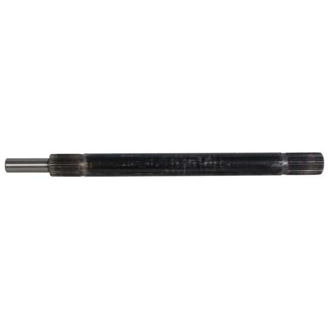 GSP NEX10003 Cadillac, Chevrolet, GMC CV Intermediate Shaft  - Front Right