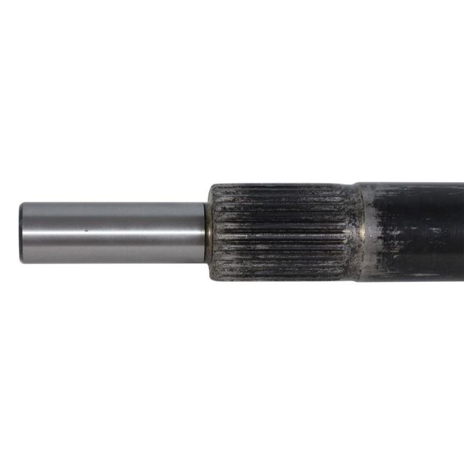 GSP NEX10003 Cadillac, Chevrolet, GMC CV Intermediate Shaft  - Front Right