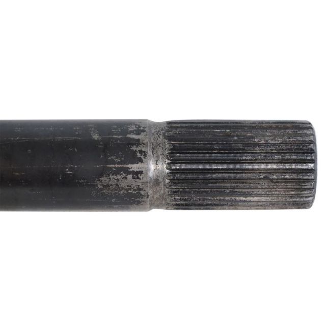 GSP NEX10003 Cadillac, Chevrolet, GMC CV Intermediate Shaft  - Front Right