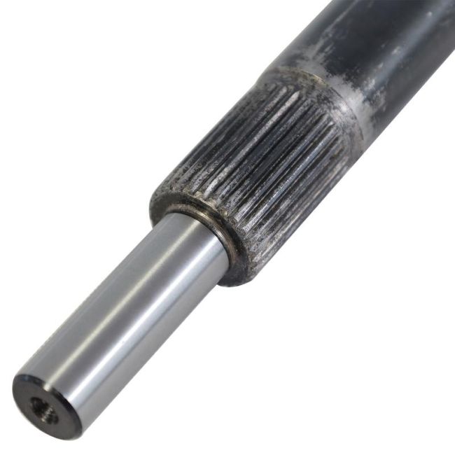 GSP NEX10003 Cadillac, Chevrolet, GMC CV Intermediate Shaft  - Front Right