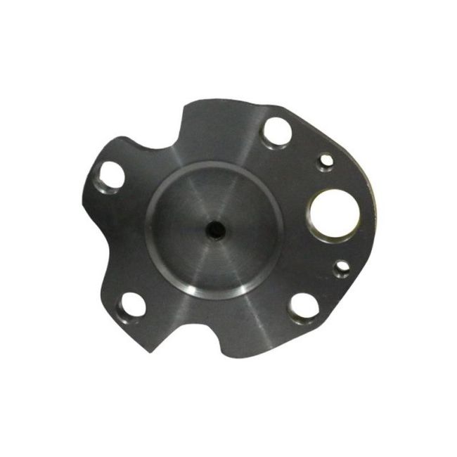GSP NEX23003 Audi, Volkswagen (Disc) Stub Axle  - Rear