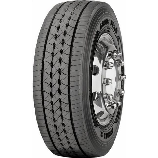 GLADIATOR QR600-SV 195/75R16