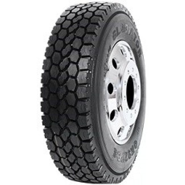 GLADIATOR QR92-Pos R22.5