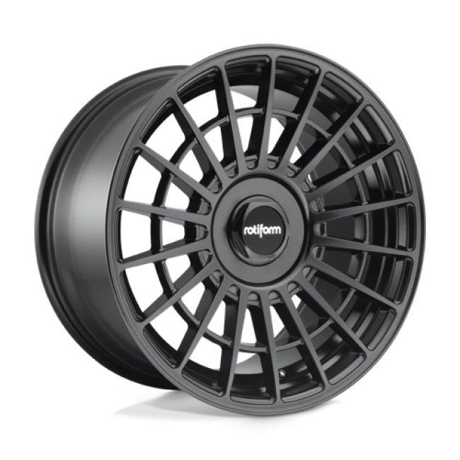 ROTIFORM LAS-R 17X9 BLANK 72 BD +30 (98-121)