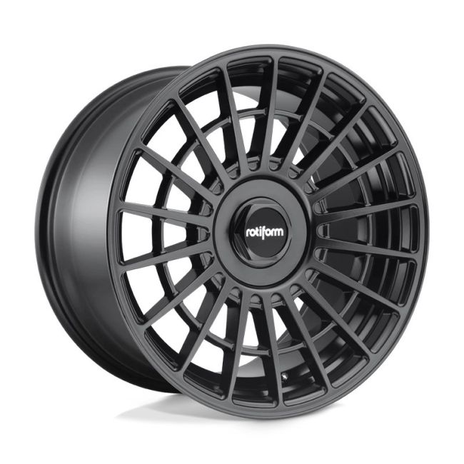 ROTIFORM LAS-R 17X9 BLANK 72 BD +30 (98-121)