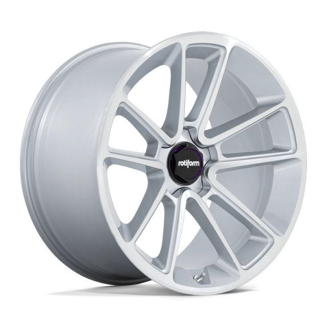 ROTIFORM Wheel 5x120 74.10 15