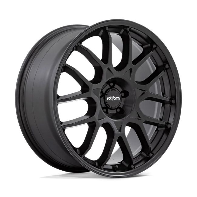 ROTIFORM Wheel 5x120 72.56 15