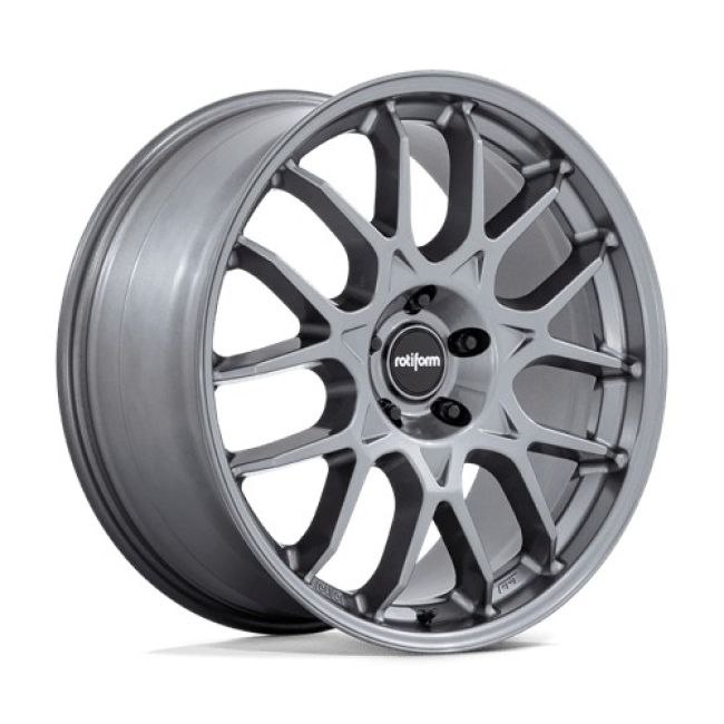 ZWS 21X10.5 5X120 72 VD +15
