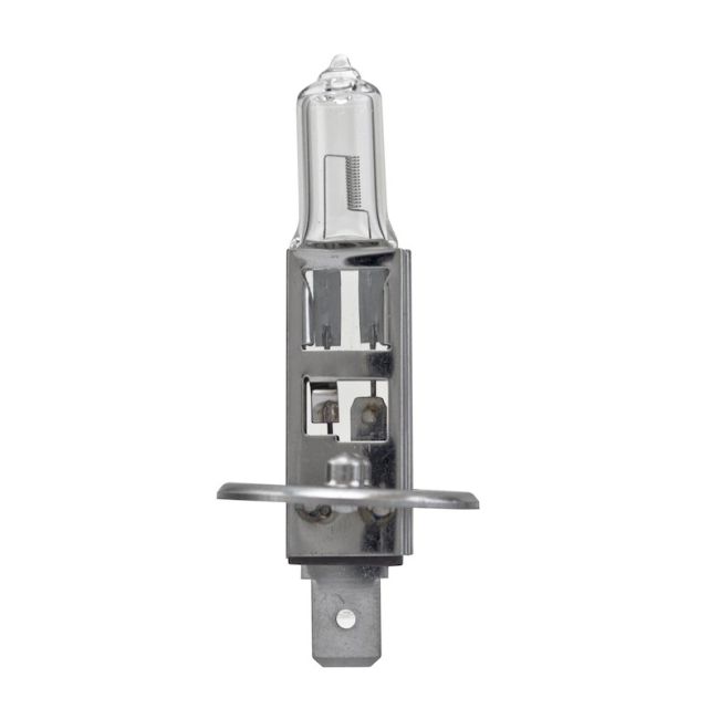 Hella H1LL HELLA H1LL Long Life Series Halogen Light Bulb
