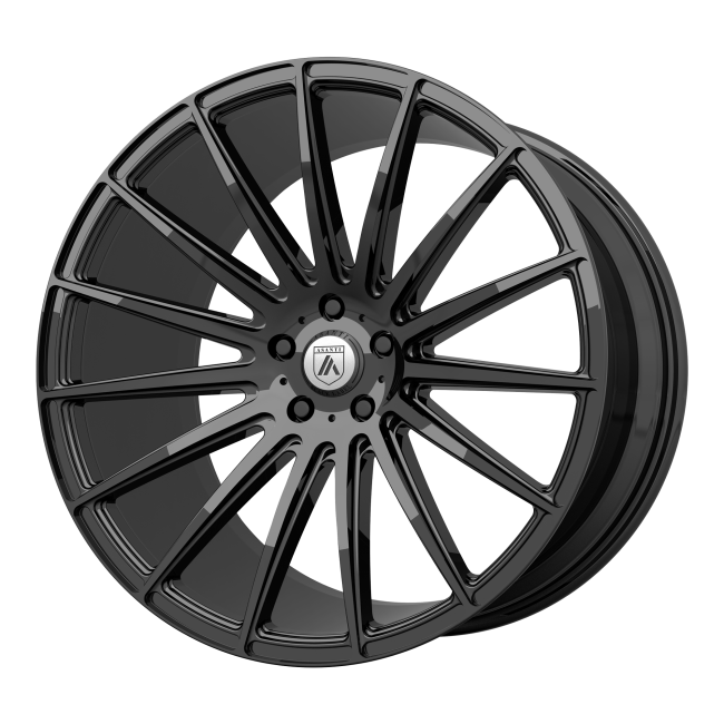 ASANTI BLACK AB014 19X9.5 BLANK G-BLK (108-127)
