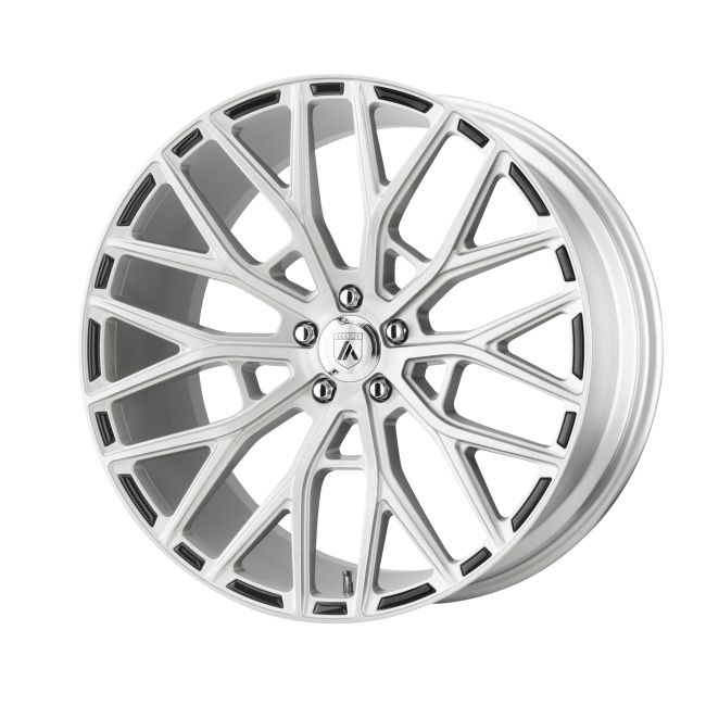 ASANTI BLACK ABL-21 LEO Wheel 20X10.5 5X112 72.6 27.0