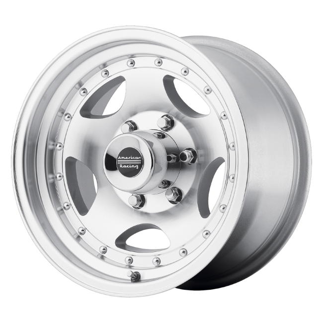 AMERICAN RACING AR23 Wheel 15X7 5X4.75 83.06 -6.0