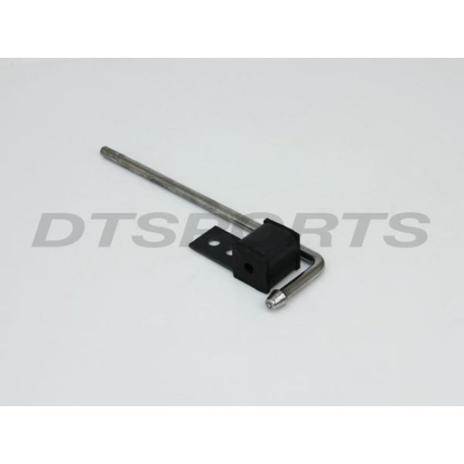 Different Trend Texas Hangers 3/8″ Arrow Reversible Side HD-004