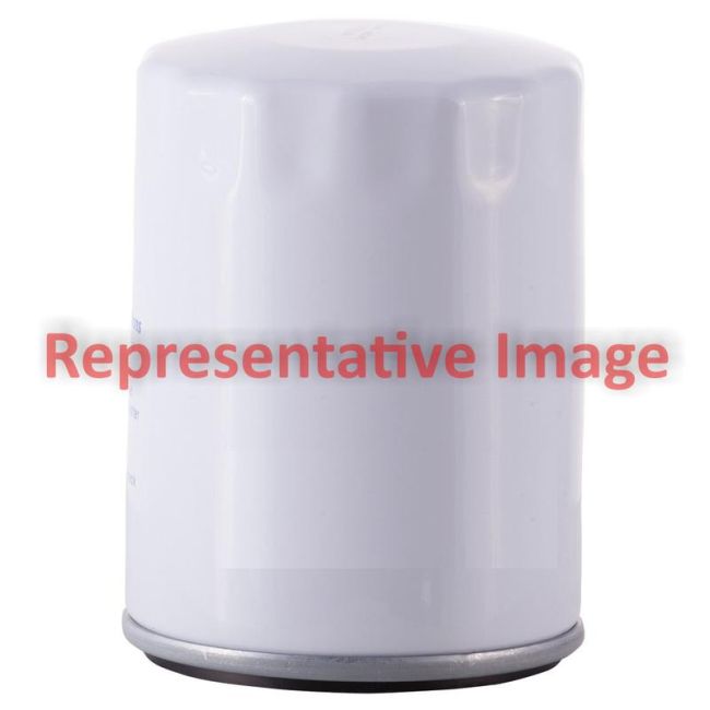 HENGST E721H D271 Oil Filter Insert w/ Gasket Kit