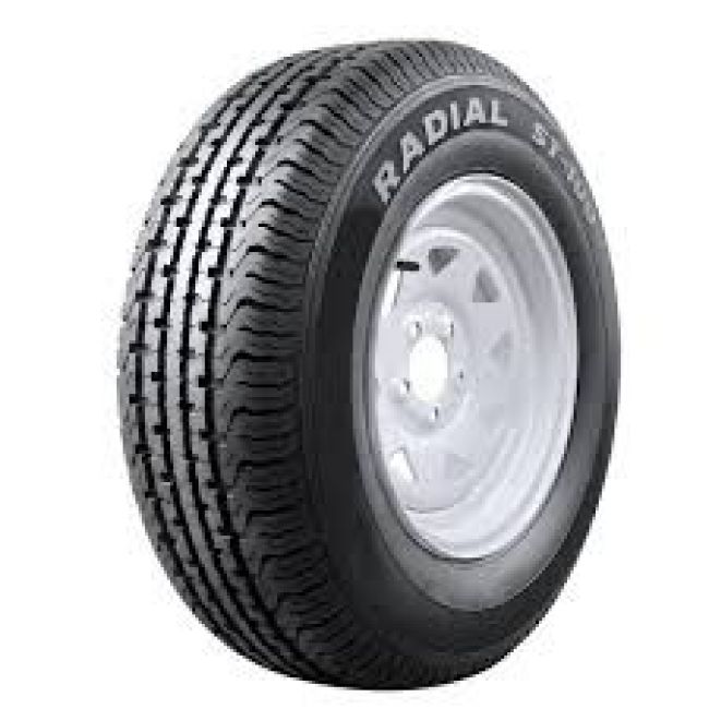HI RUN ST100 82/77M R12