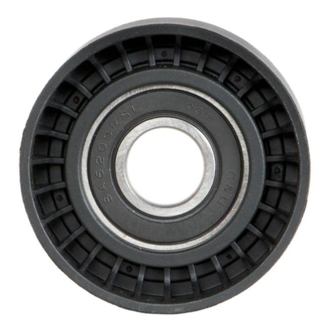 Hayden Automotive 5076 Idler / Tensioner Pulley
