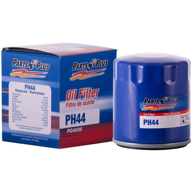 PARTS PLUS PH44 