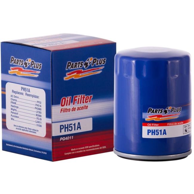 PARTS PLUS PH51A 