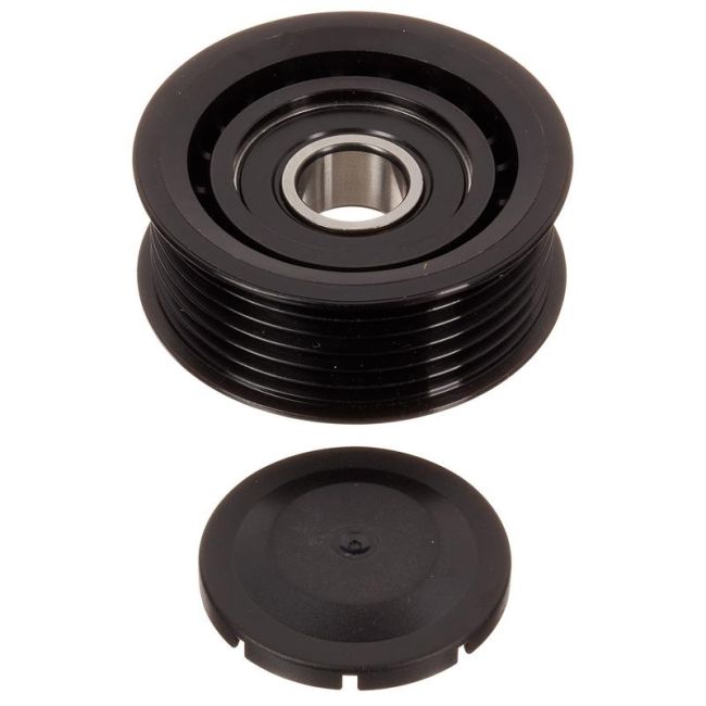 INA FP01601 INA BDC FEAD pulley