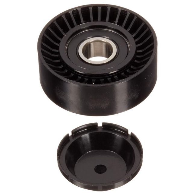 INA FP07601 INA BDC FEAD tensioner pulley