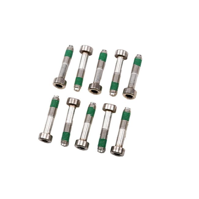Genuine OEM 55570735 Bolt and Screw