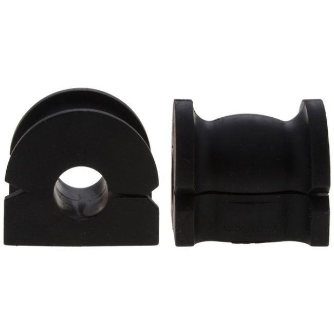TRW PARTS JBU1291 TRW PREMIUM CHASSIS - SUSPENSION STABILIZER BAR BUSHING KIT - JBU1291