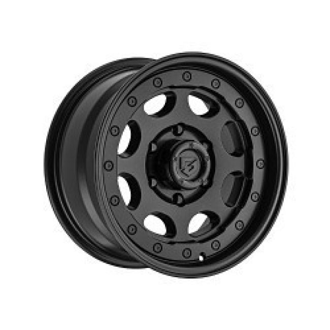 GEAR OFF ROAD 774Sb Wheel 16X8 8X170 125.2 +00